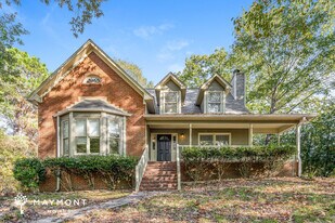 2915 Riverview Rd in Birmingham, AL - Building Photo