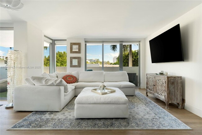 property at 1133 102nd St