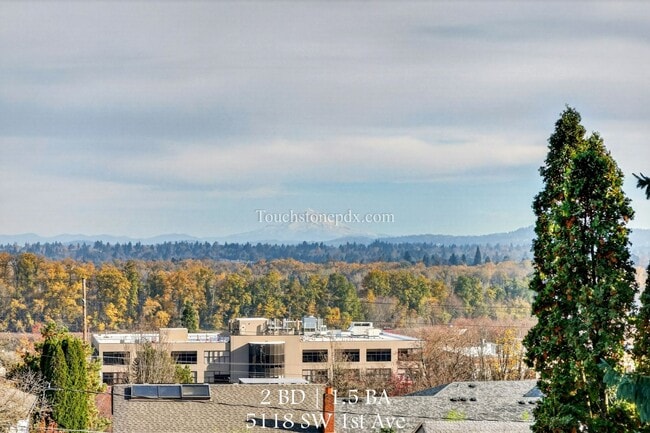 property at 5118 SW 1st Ave