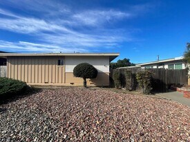 431 S G St in Lompoc, CA - Building Photo