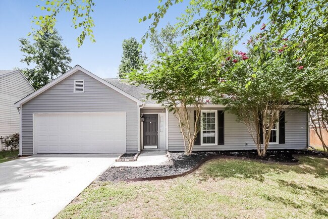 property at 4753 Limestone Ln NW