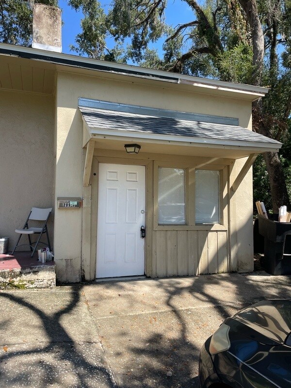 209 Lovelace Dr in Tallahassee, FL - Building Photo - Building Photo