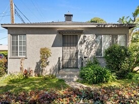 2117 Stewart St in Santa Monica, CA - Building Photo