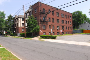 Bergenfield New Jersey in Bergenfield, NJ - Building Photo