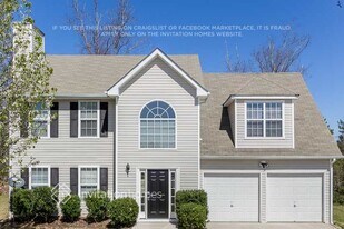 312 Falls Ct in Hampton, GA - Building Photo