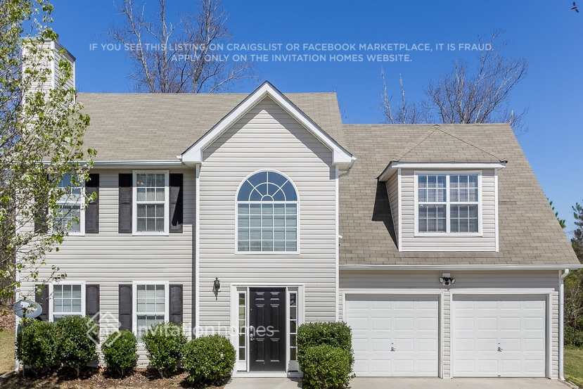 312 Falls Ct in Hampton, GA - Building Photo