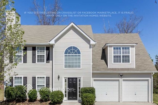 property at 312 Falls Ct
