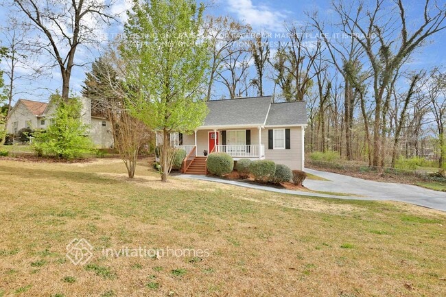 282 Seals Dr in Dallas, GA - Building Photo - Building Photo