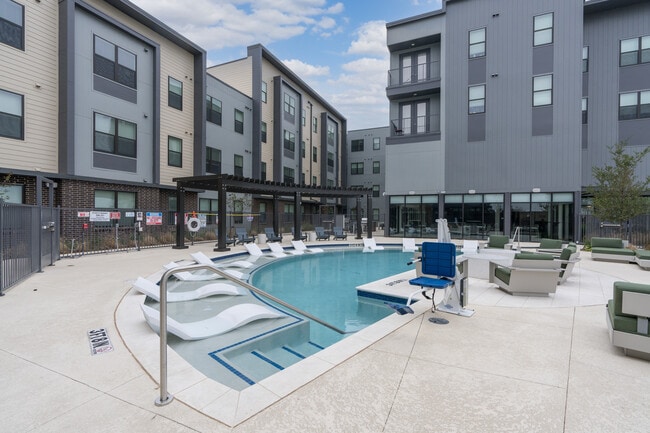 Global College Station