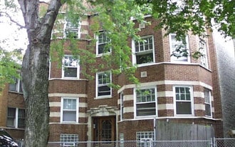 1342 W Winnemac Ave Apartamentos