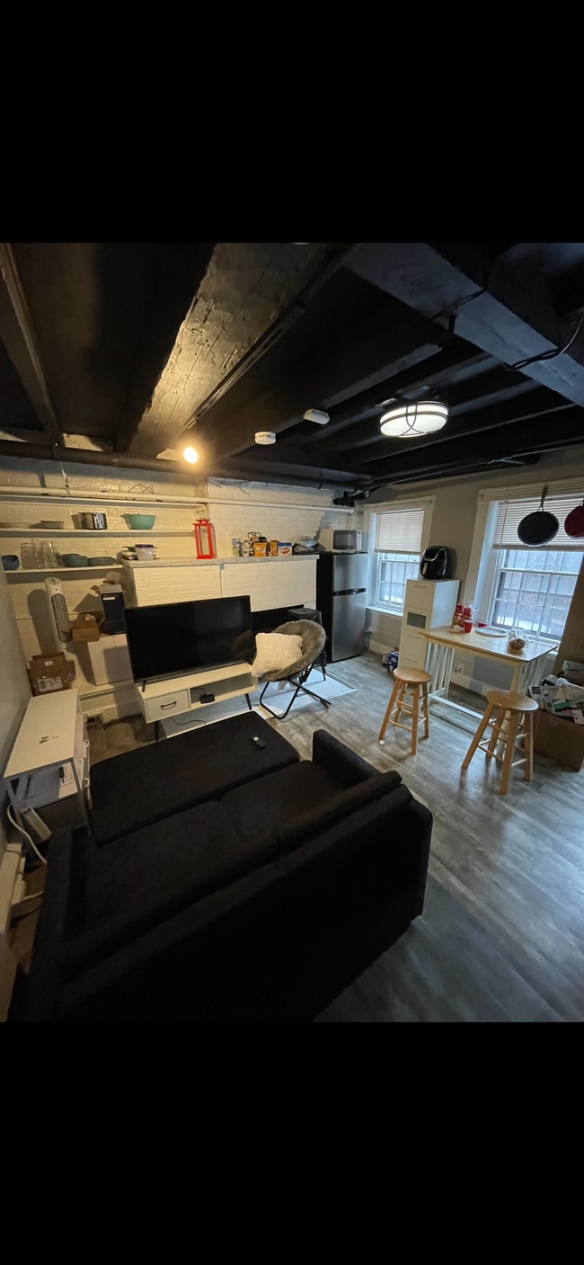 9 Champney Pl, Unit 1