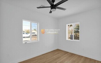 202 S 2nd St in Buckeye, AZ - Foto de edificio - Building Photo