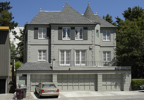 3033 Park Blvd in Oakland, CA - Building Photo