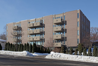 Skyline Condominiums in St. Paul, MN - Building Photo - Building Photo