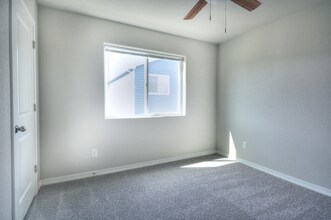 2049 Corker View in Colorado Springs, CO - Building Photo - Building Photo
