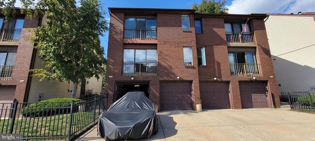property at 9560 James St