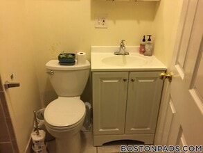 37 Cooper St in Boston, MA - Foto de edificio - Building Photo