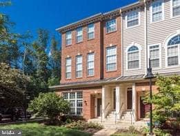 property at 15262 Rosemont Manor Dr