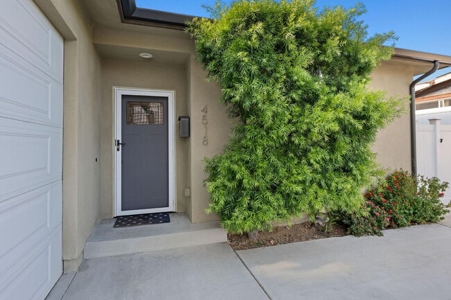 4518 Bannock Ave in San Diego, CA - Building Photo - Building Photo