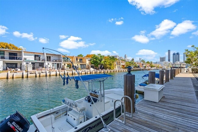 property at 3703 NE 166th St