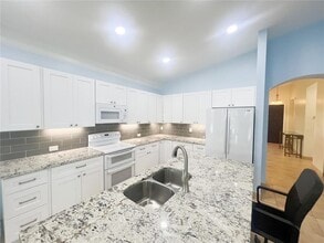 16306 SW 11th St in Pembroke Pines, FL - Building Photo - Building Photo