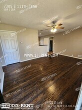 7305 E 111th Terrace in Kansas City, MO - Building Photo - Building Photo