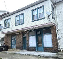 179 N Elm St in Butler, PA - Building Photo