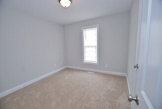 2001 Meadow Ct in Nashville, NC - Building Photo - Building Photo