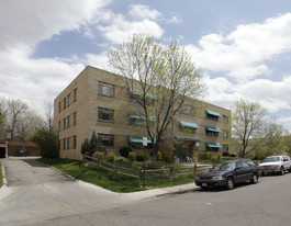 1410 Albion Apartments