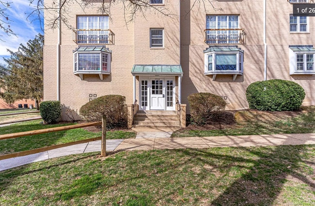 property at 2904 Willston Pl