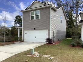 10327 Watercrest Ct in Jacksonville, FL - Building Photo