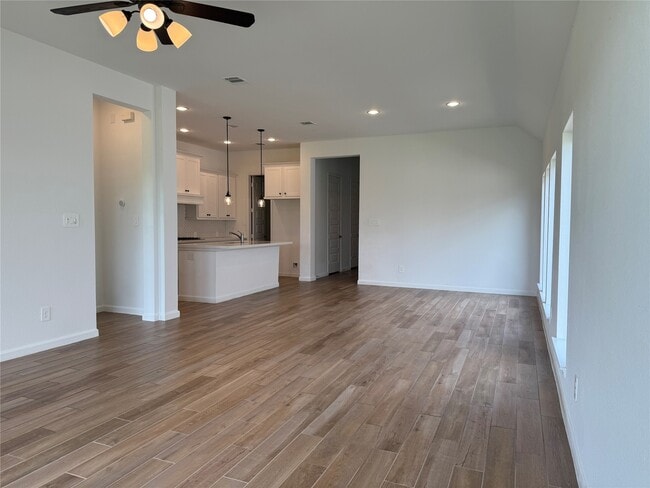 property at 4942 Hitchings Ct