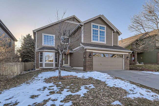 17040 Campo Dr in Parker, CO - Building Photo - Building Photo