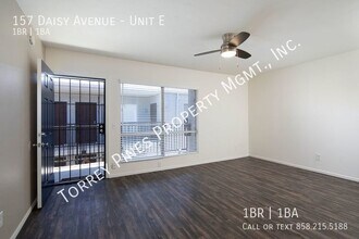 157 Daisy Ave in Imperial Beach, CA - Building Photo - Building Photo