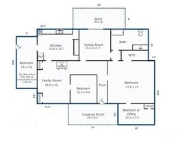 312 Earnie Ln in Holly Springs, NC - Building Photo