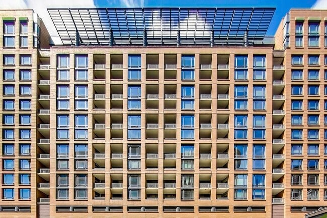 property at 520 S State St