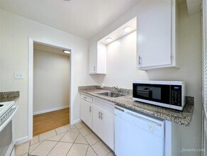 4521 17th St in San Francisco, CA - Foto de edificio - Building Photo