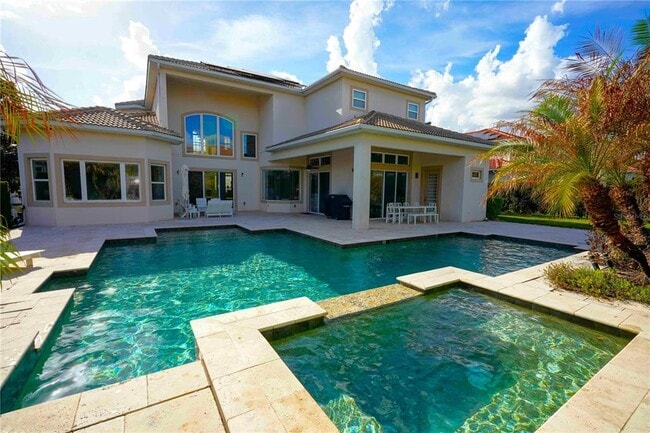 property at 6219 Tiroco Wy