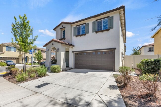 11798 Socrates Way in Rancho Cordova, CA - Foto de edificio - Building Photo