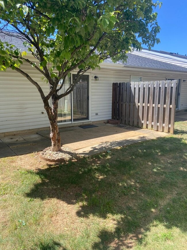 property at 102 Inverness