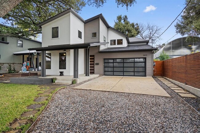5415 Woodview Ave in Austin, TX - Building Photo - Building Photo