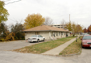 739 W Rich St Apartments