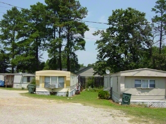 1009 Mebane St in Mooresville, NC - Building Photo