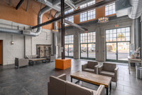 Silk Factory Lofts photo'