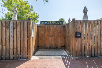 The Vue in Washington, DC - Building Photo - Building Photo