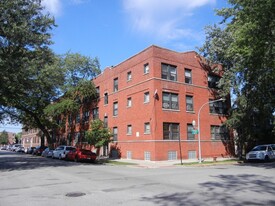 6558 S Vernon Ave Apartments