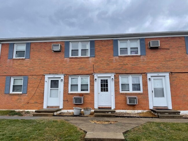 property at 118 New York Ave