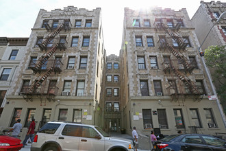 574 W 161st St in New York, NY - Building Photo - Building Photo