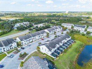 154 Captiva Dr in Davenport, FL - Building Photo - Building Photo