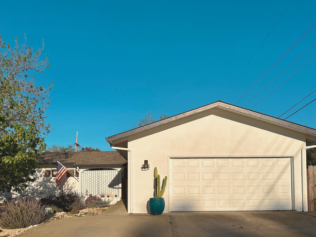 property at 203 Montrose Dr